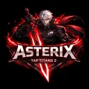 /TT2/ Asterix