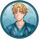 Dr Max Evans