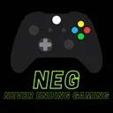 NEG - Never Ending Gaming