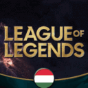 League of Legends HU