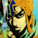 Discovery icon for JoJo's Bizarre Server Discord server