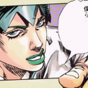 Discovery icon for JoJo's Bizarre Server Discord server