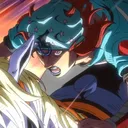 JoJo's Bizarre Server