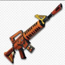 Fortnite Gen