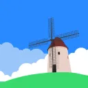 De Lage Landen Discord Server Icon