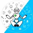 FUTURIST Server Icon
