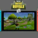 fortnite switch[SUDAMÉRICA]