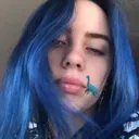 Billie Eilish fan club  <3's icon