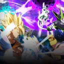 Dragon Ball FighterZ Abridged Voice Pack Mod