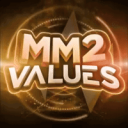 Discovery icon for MM2Values Discord server
