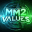 MM2Values