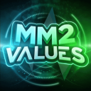 Discovery icon for MM2Values Discord server