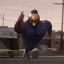 The Bone Zone