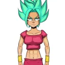 Super Saiyan Elite Team