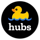 Hubs Discord Server Icon