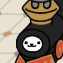 有明さーばー