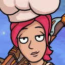 Space Chef!