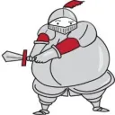 Knights Of Obesity