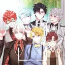 RFA | Mystic Messenger