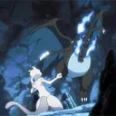 Cerulean Cave