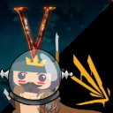 Valheim - ICARUS - discord server icon