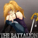 Battalion Comic