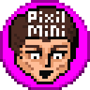 Pixil Mini