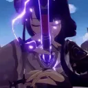 Anime Gaming Galaxy Discord Server Icon