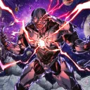 Comic Versus community