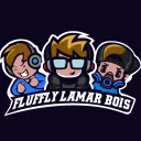FLUFFLY LAMAR BOIS