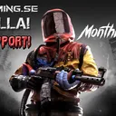 [EU]PandaGaming.se|Rust|Main|