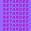 ï¼²ï¼¥ï¼´ï¼¡ï¼²ï¼¤ï¼¥ï¼¤ã€€ã‚½ãƒ«ã‚ƒ Server Icon