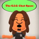 The G.I.G. Chat Space