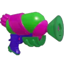 Splatoon Competitivo Brasil