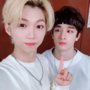 Stray Kids Server Icon