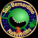 San Bernardino NaNo Discord
