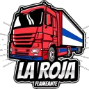 LA ROJA FLAMEANTE