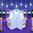 3D Arcade