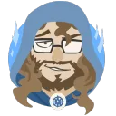 Storyteller Mars