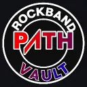 Rock Band Path Vault