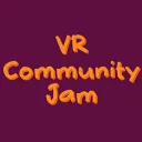--VR Community Jam--
