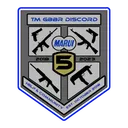 Tokyo Marui Gas Blow Back Rifle Series Group