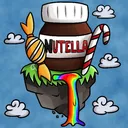 Ancien discord NUTELLASERV