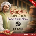 Istanbul: Digital Edition