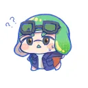 きぃ鯖  みんな仲良くね♥