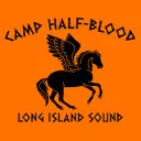 camp half-blood