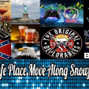 Freedom Of Thought Server Icon