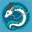 Tea Dragon 🌿 - Tag