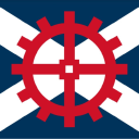 The Salvation Server Icon