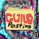 Guild Posting